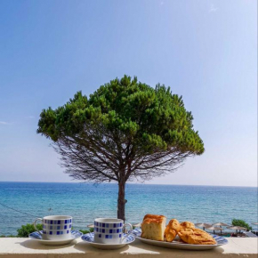 Red Sun Apartments - Dodekanes Karpathos